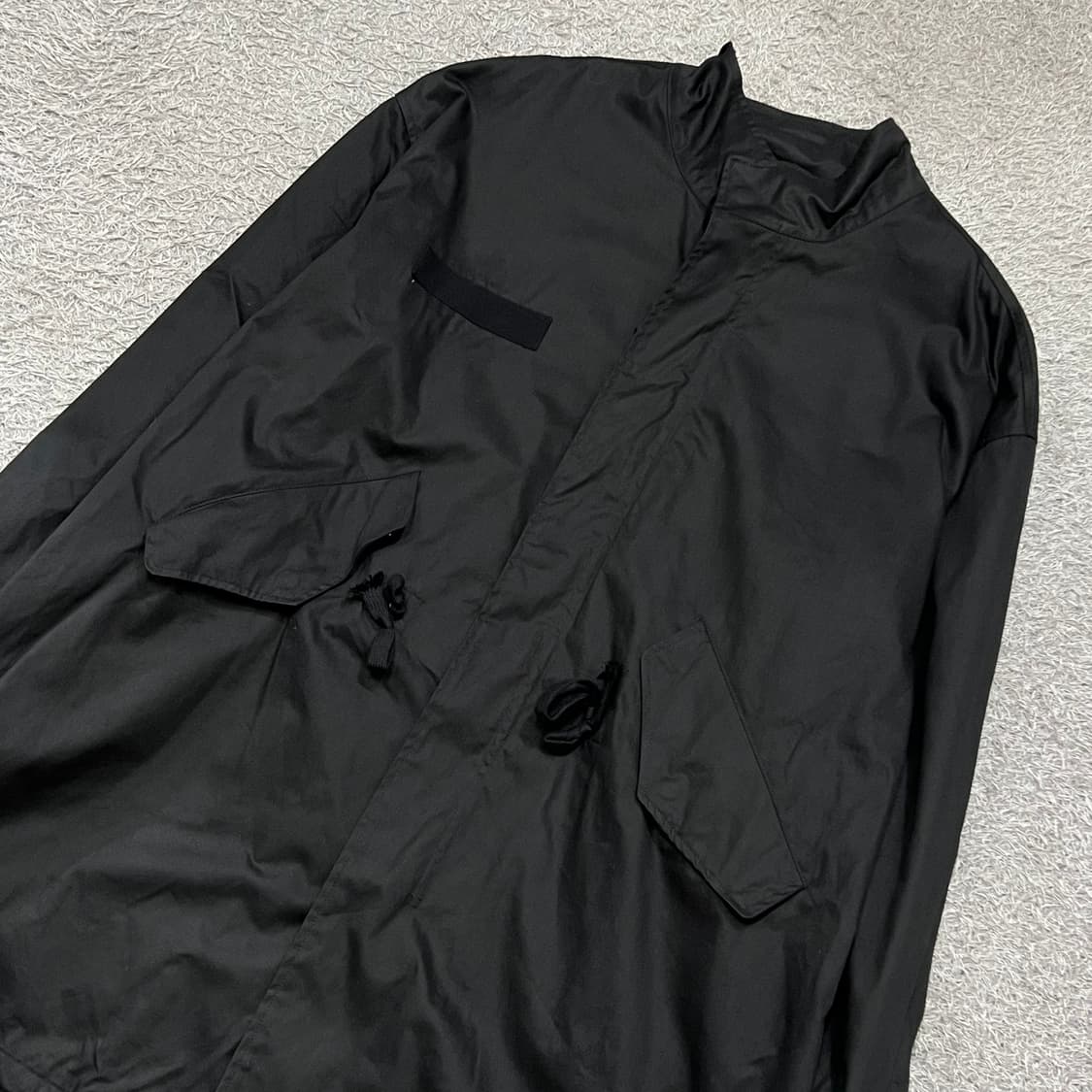 [100-105] 트래블 개파카 상품이미지1