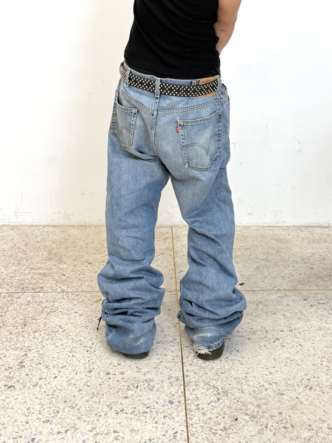 리바이스 517 부츠컷  상품이미지1