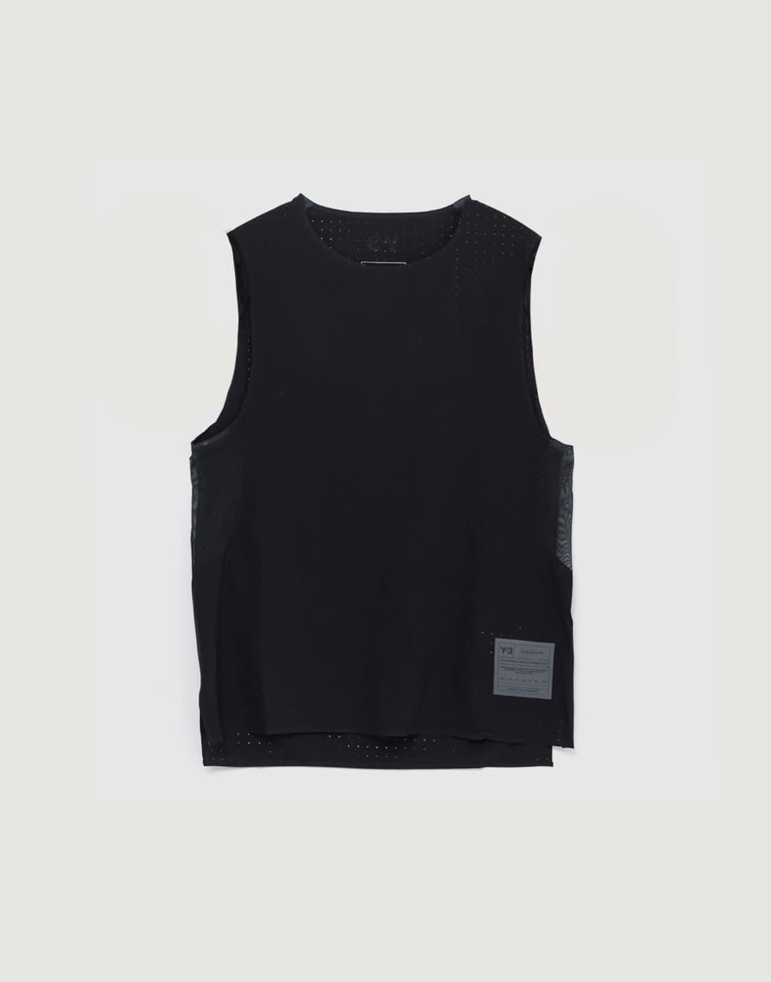 Y-3 러닝 탱크탑 상품이미지1