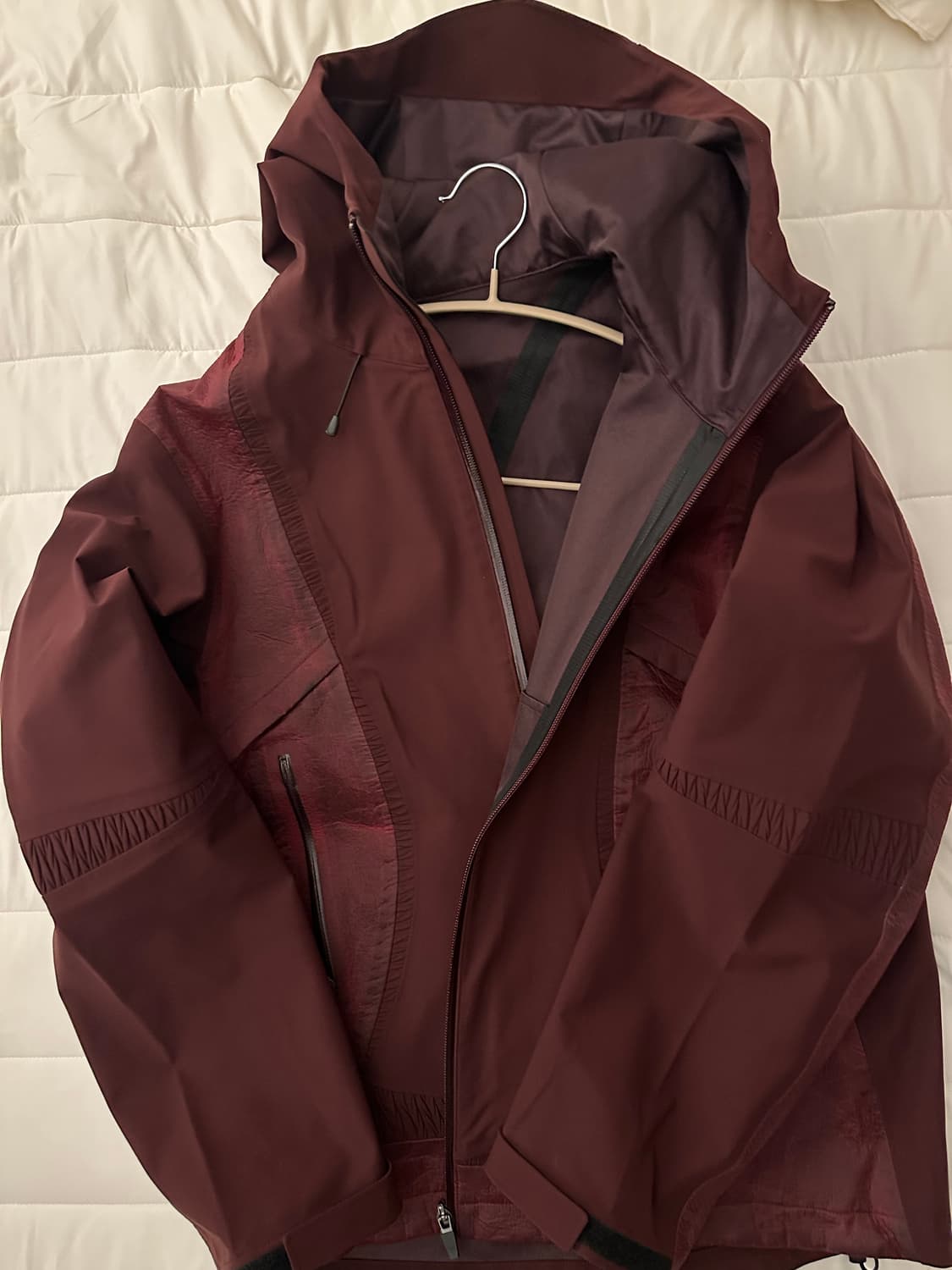 엑슬림 ep2 바람막이 상품이미지1