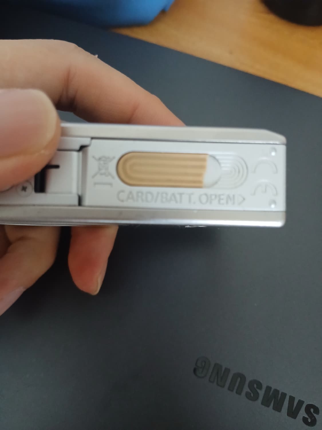 ​Canon IXUS 70
(캐논 익서스 70, 캐논 익시 10, 파워샷 상품이미지3