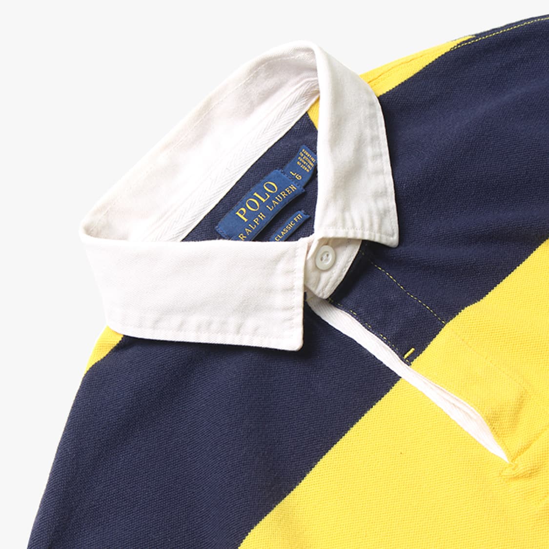  POLO "Stripe T-Shirts" 상품이미지5