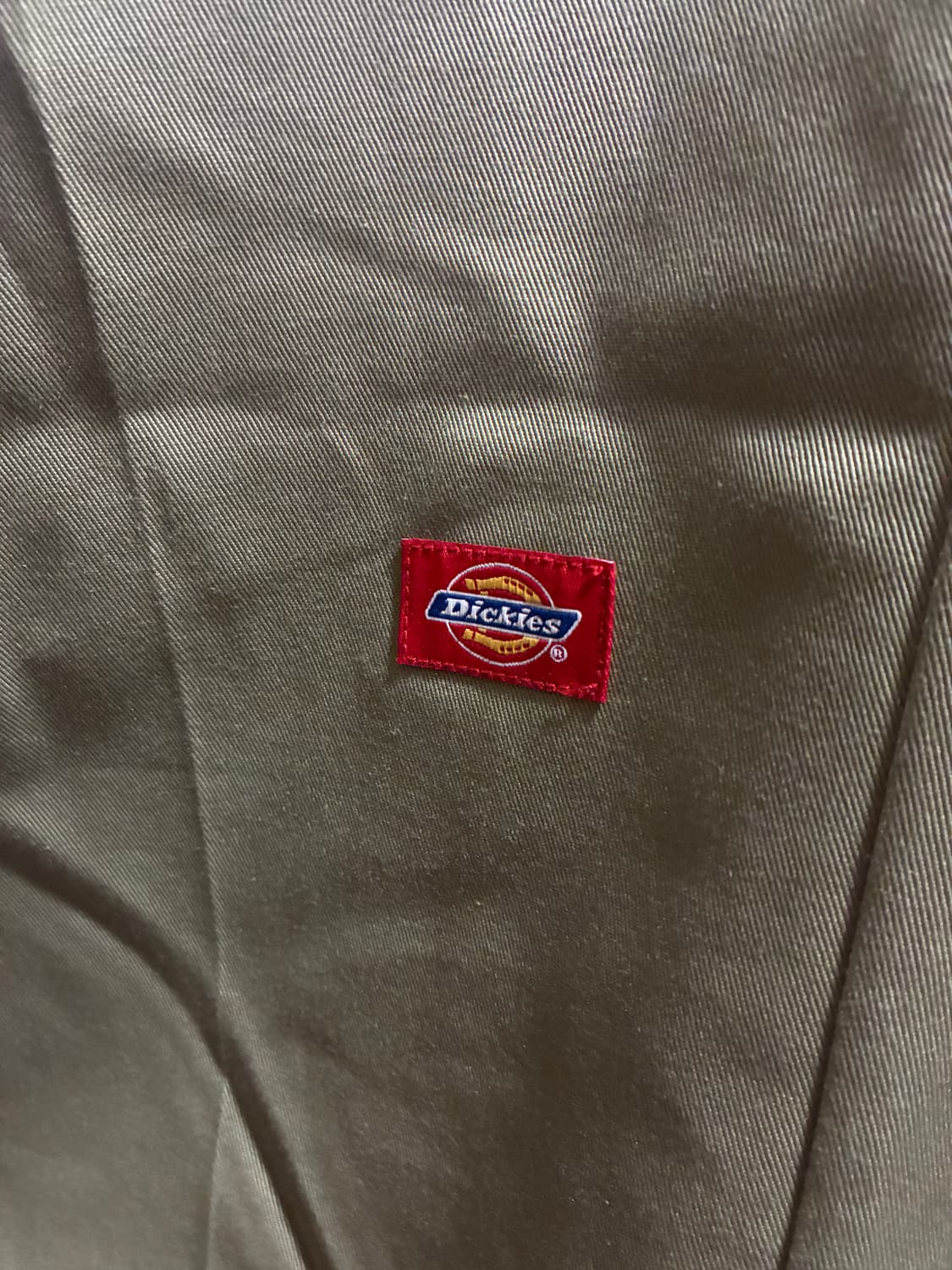 디스이즈네버댓 X 디키즈 워크팬츠  상품이미지2