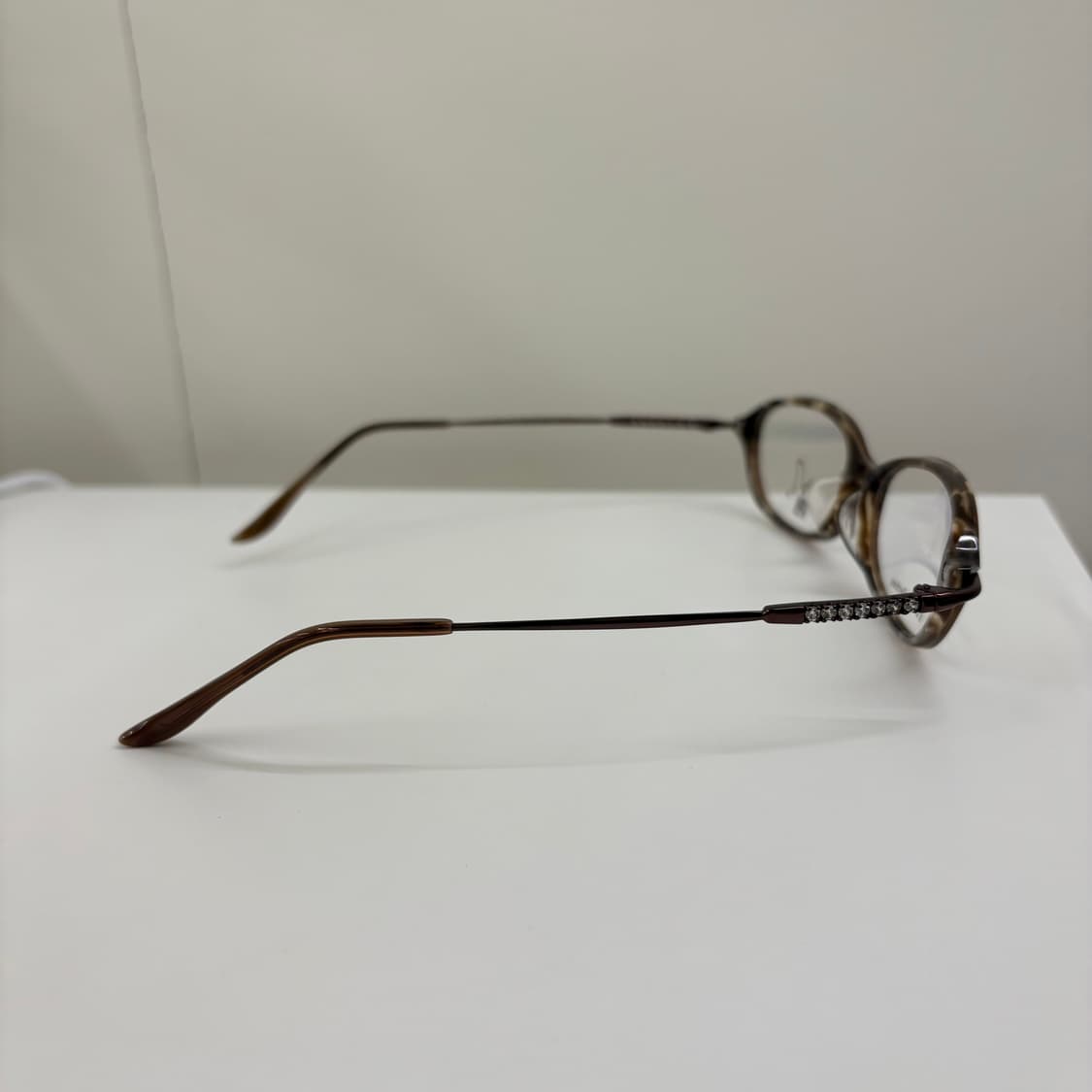 Luna 빈티지 안경 상품이미지3