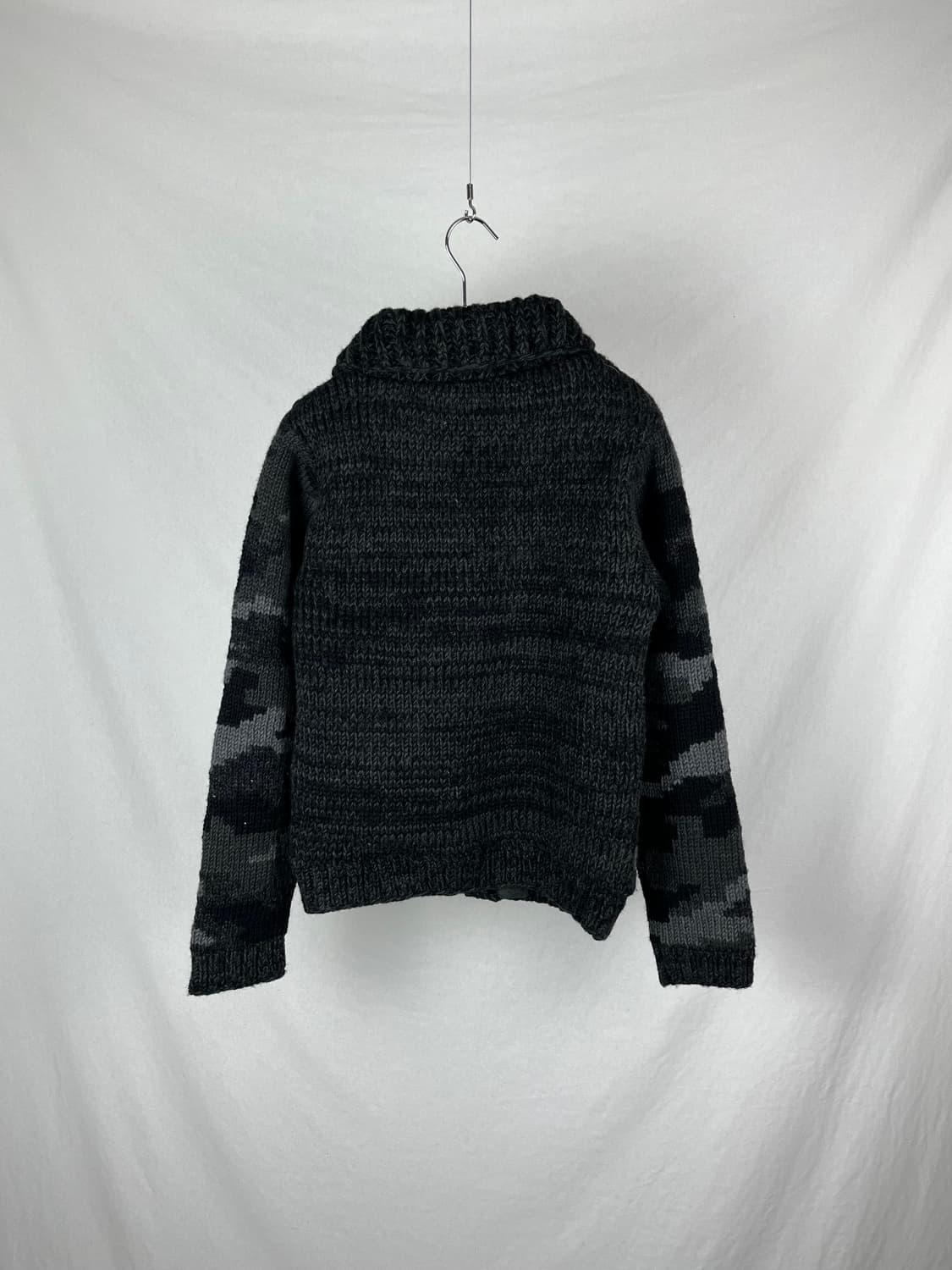 Houston 카모패턴 코위찬 상품이미지4