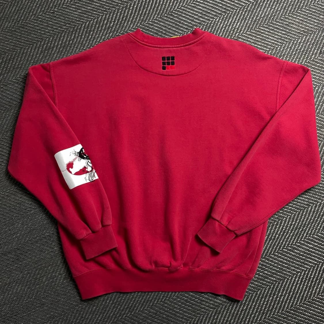 00s ECKO 올드스쿨 멀티로고 긴팔 맨투맨 y 6043 상품이미지4