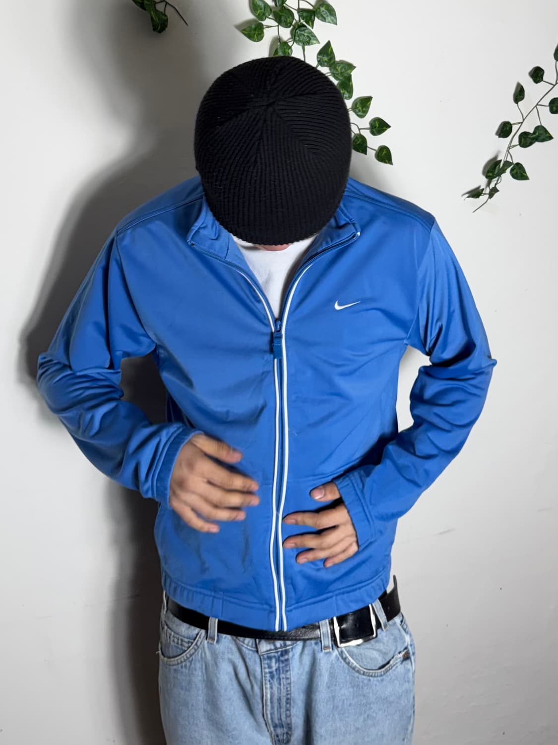 나이키 올드스쿨 져지 상품이미지1