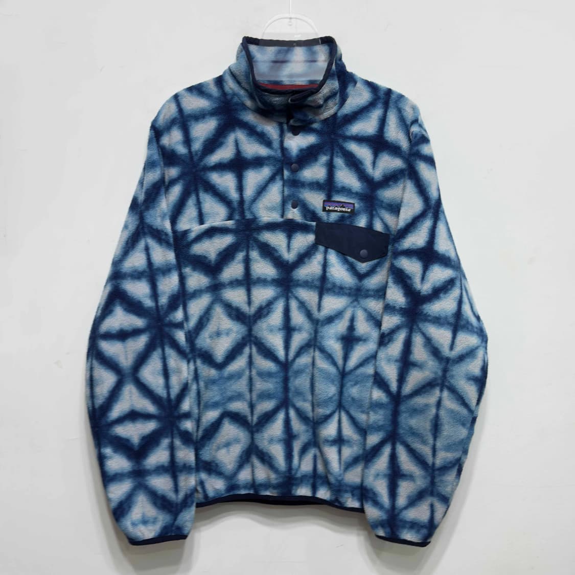 파타고니아 신칠라 블루스톤 플리스 상품이미지1