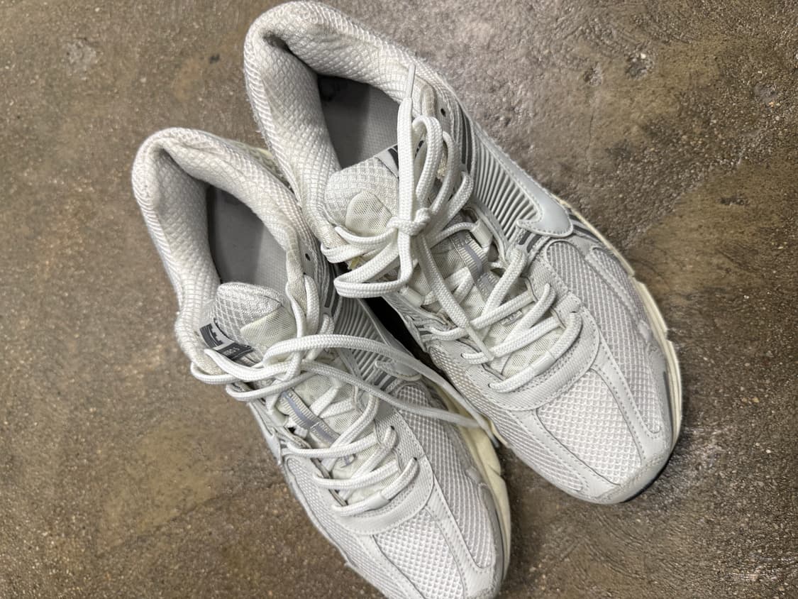 나이키 올백 운동화 285 상품이미지3