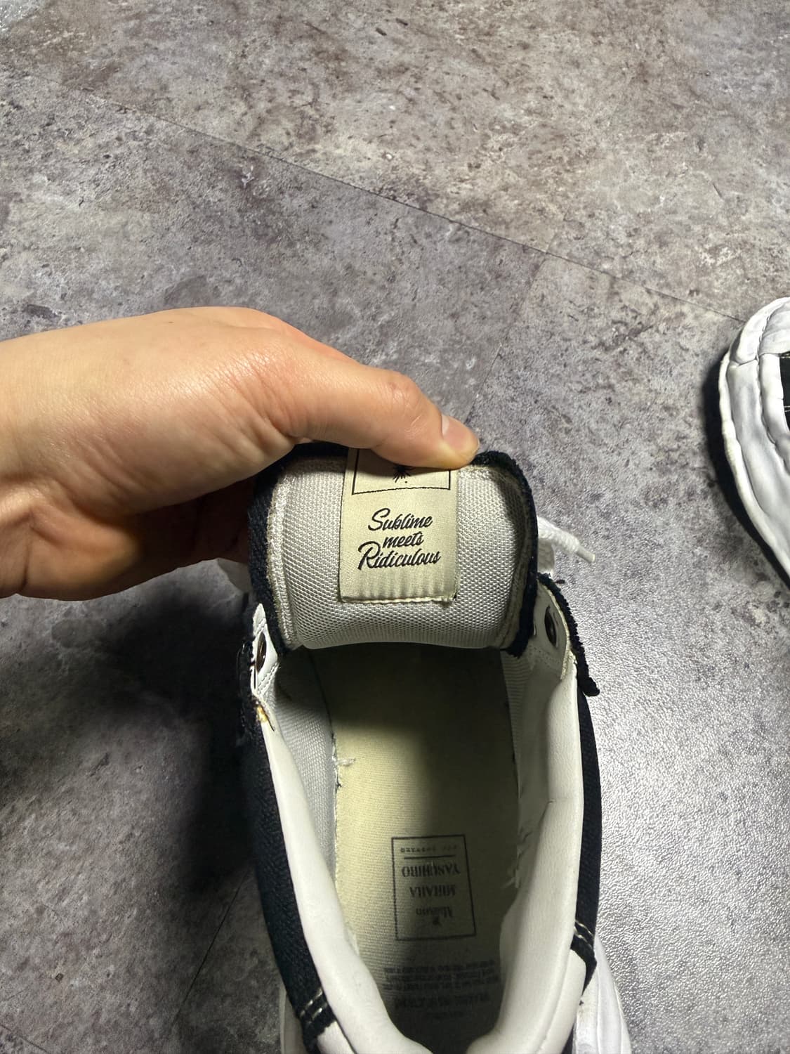 미하라야스히로 블레이키 하이  상품이미지8