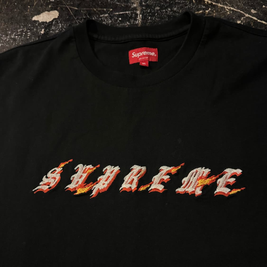 슈프림 나시 상품이미지2