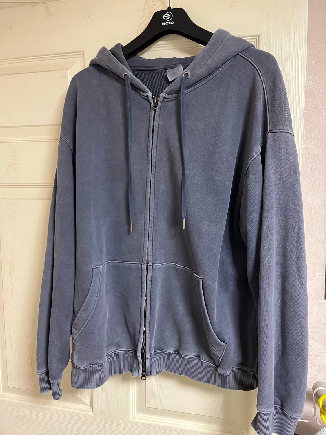 토피 후드집업 M 상품이미지3