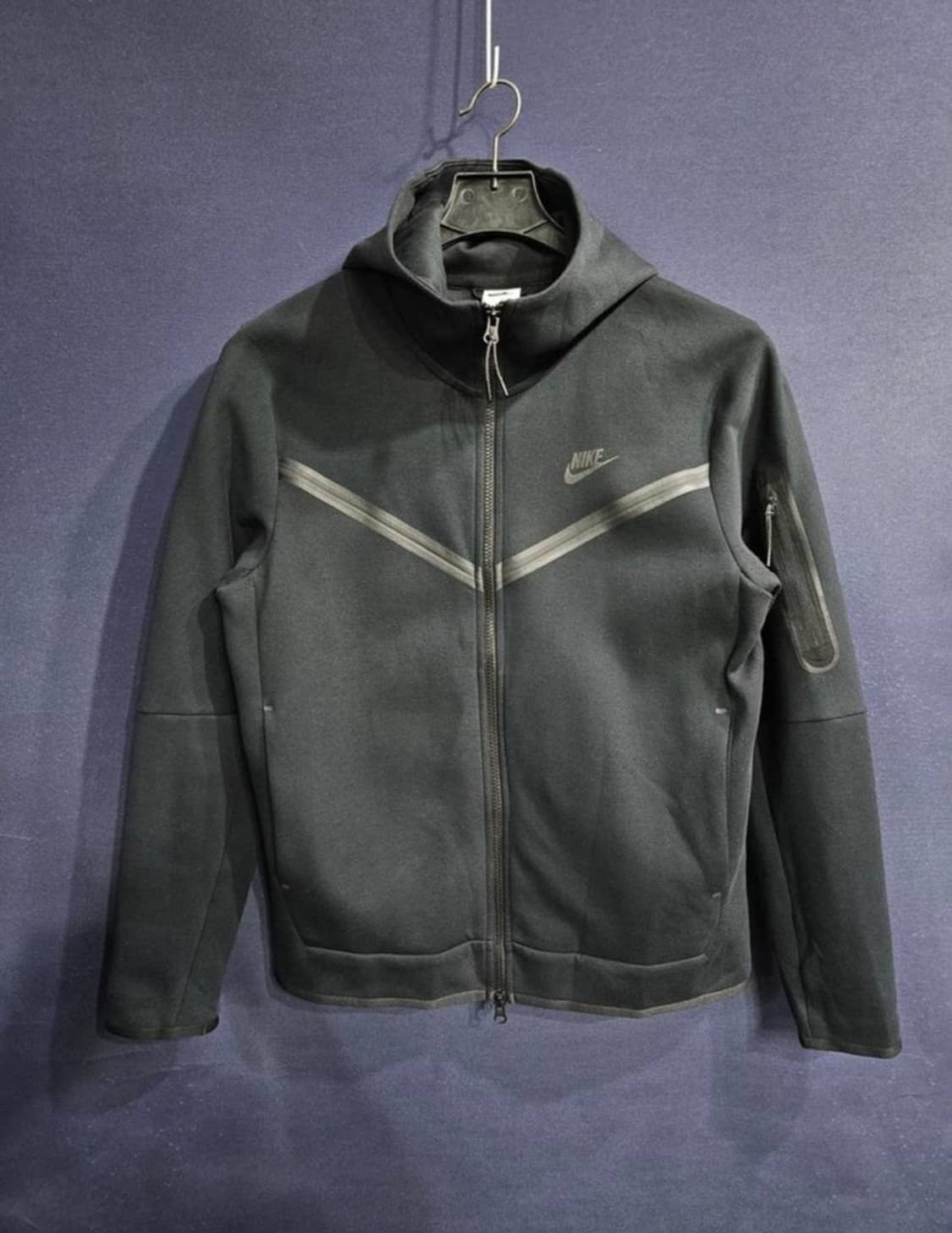 나이키 신형 테크팩 L 95~100 상태좋아요 상품이미지1