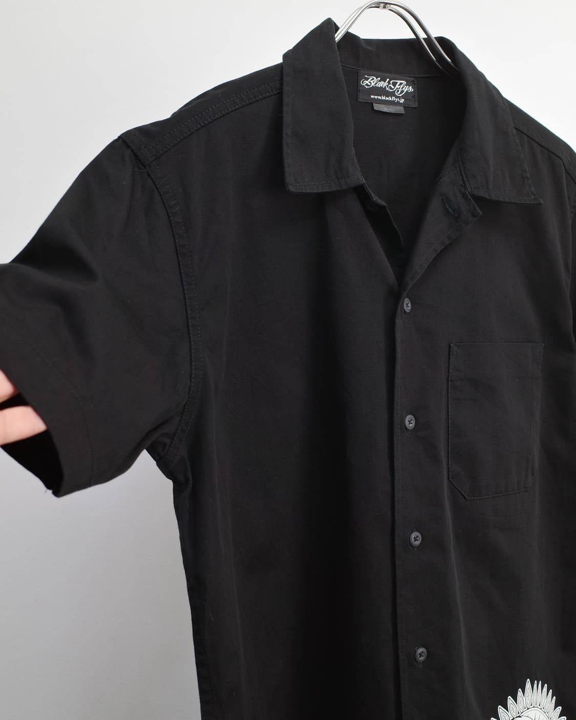 Black Flys 상품이미지4