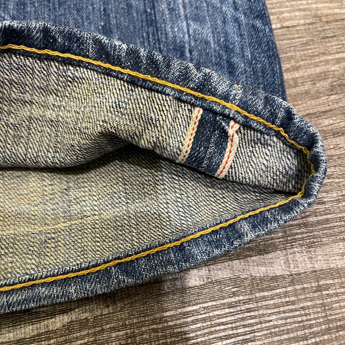 LVC LEVI'S 501 XX w34l32 상품이미지8