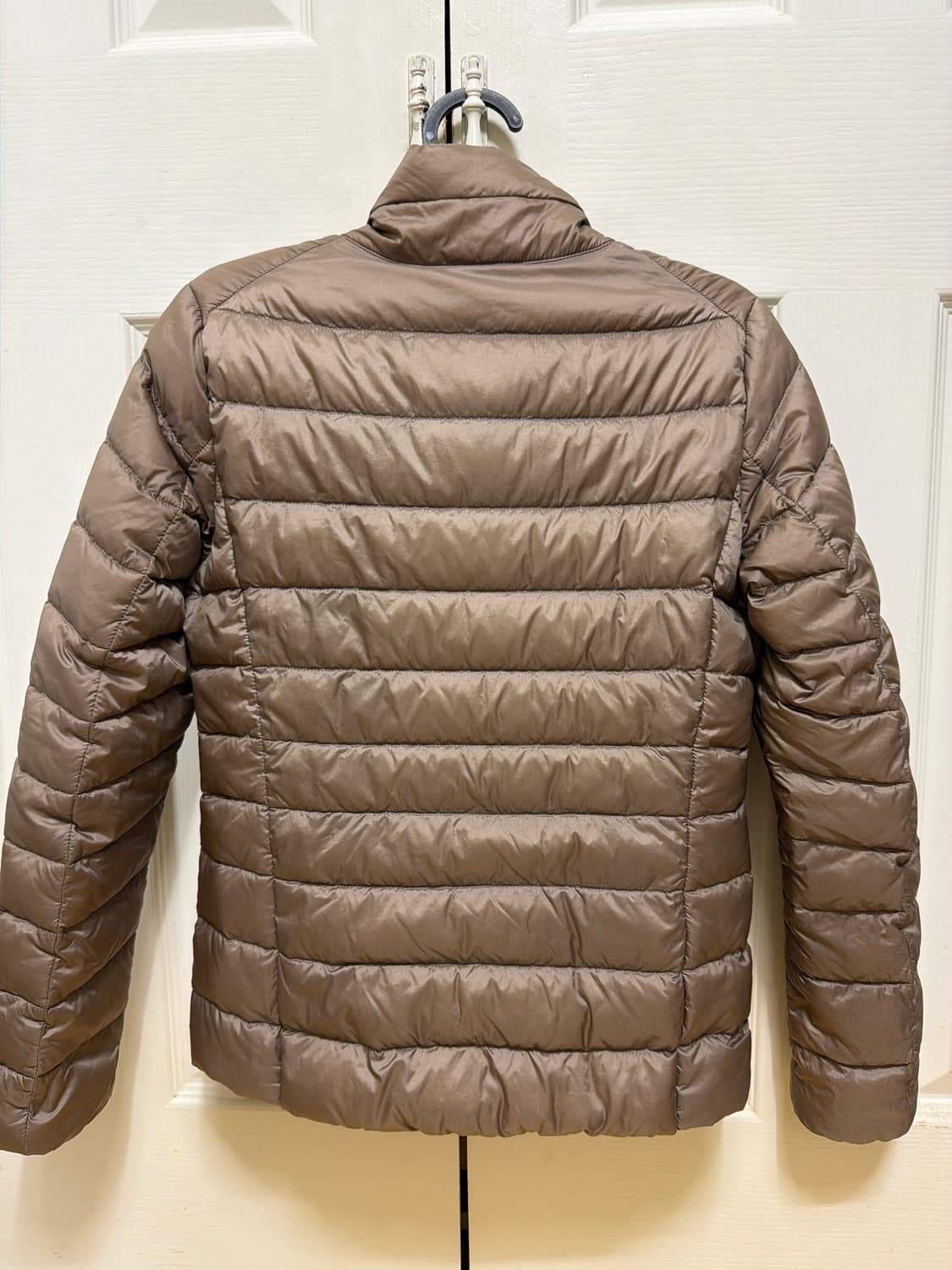 유니클로 경량패딩 상품이미지2