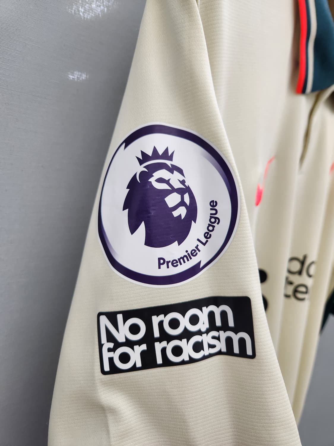 나이키 21/22 리버풀FC 어웨이유니폼/XL #11 살라 상품이미지7