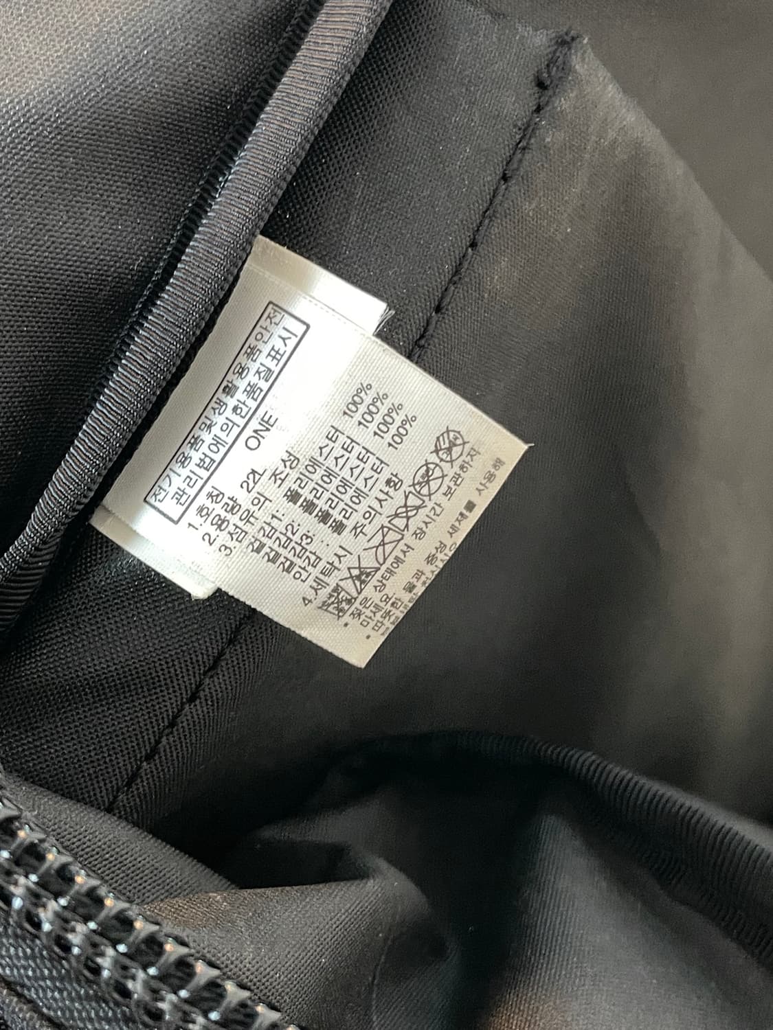 노스페이스 백팩  상품이미지6