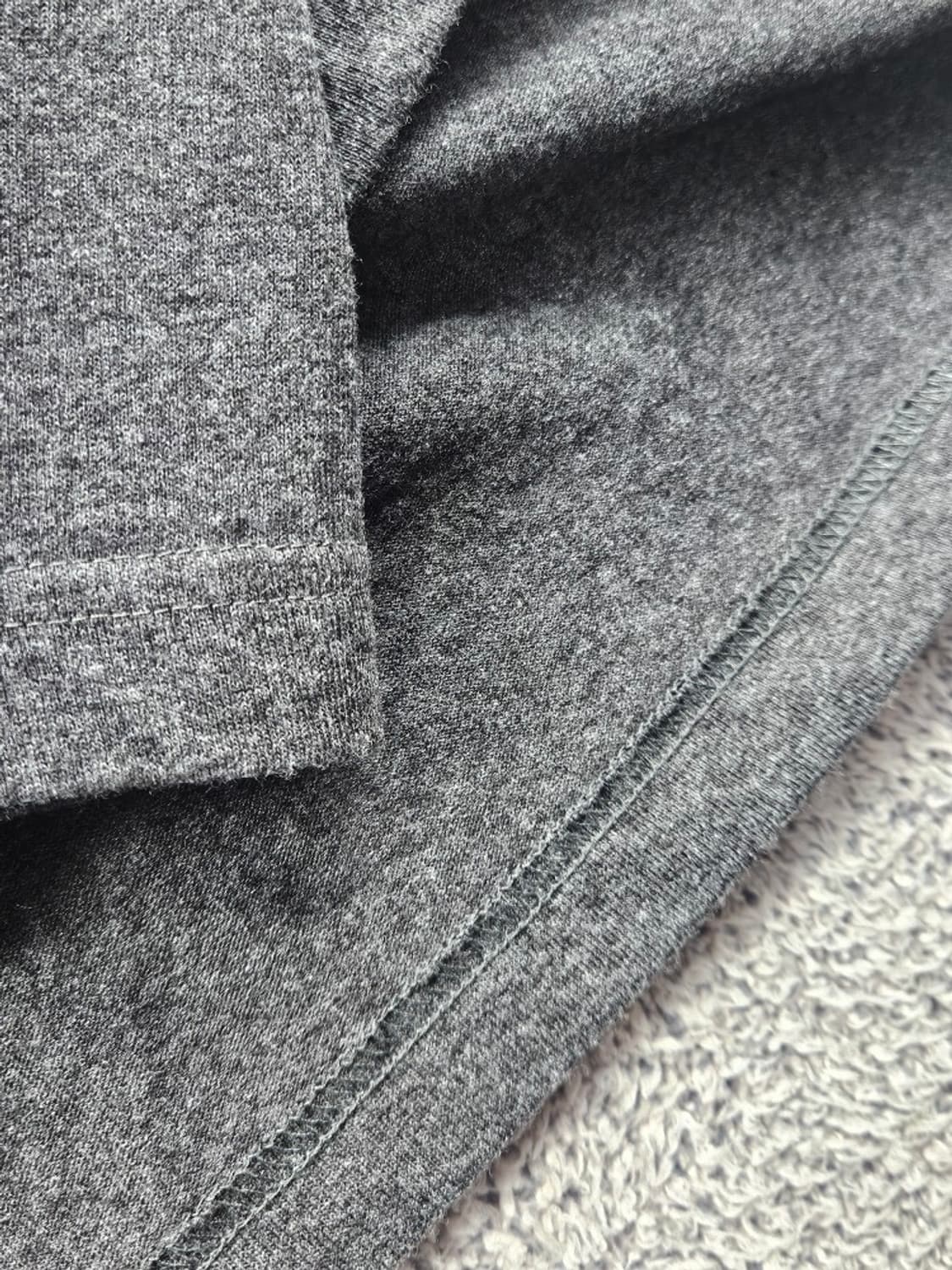 칼하트 체스트 워크 포켓 반팔 티셔츠 ( XL ) / 11506 상품이미지8