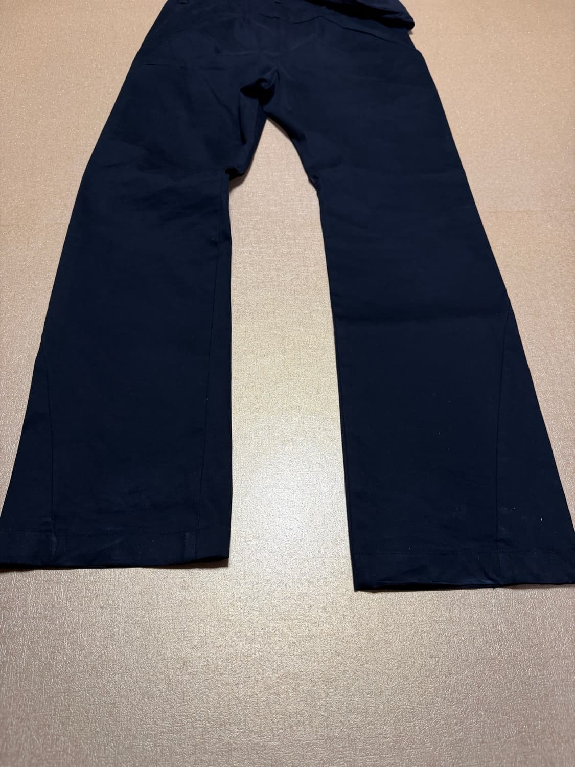 [S]포스트아카이브팩션 8.0 테크니컬 팬츠 블랙 상품이미지6