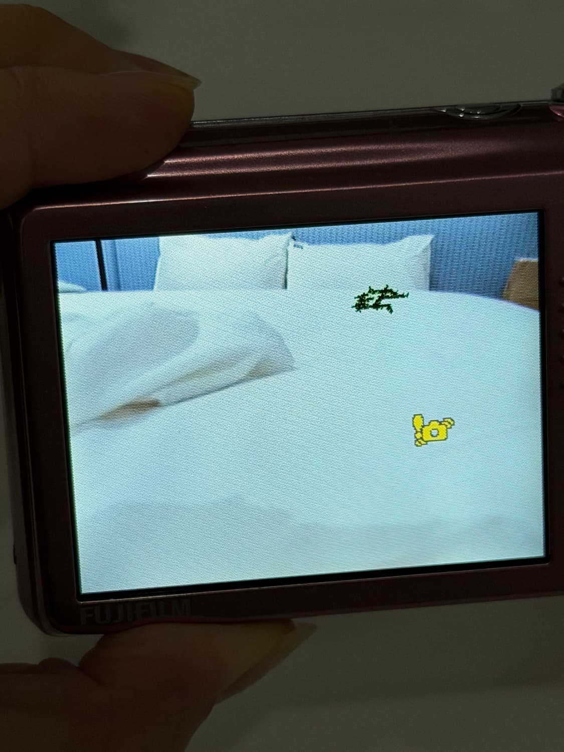후지필름 파인픽스 f70exr  상품이미지7