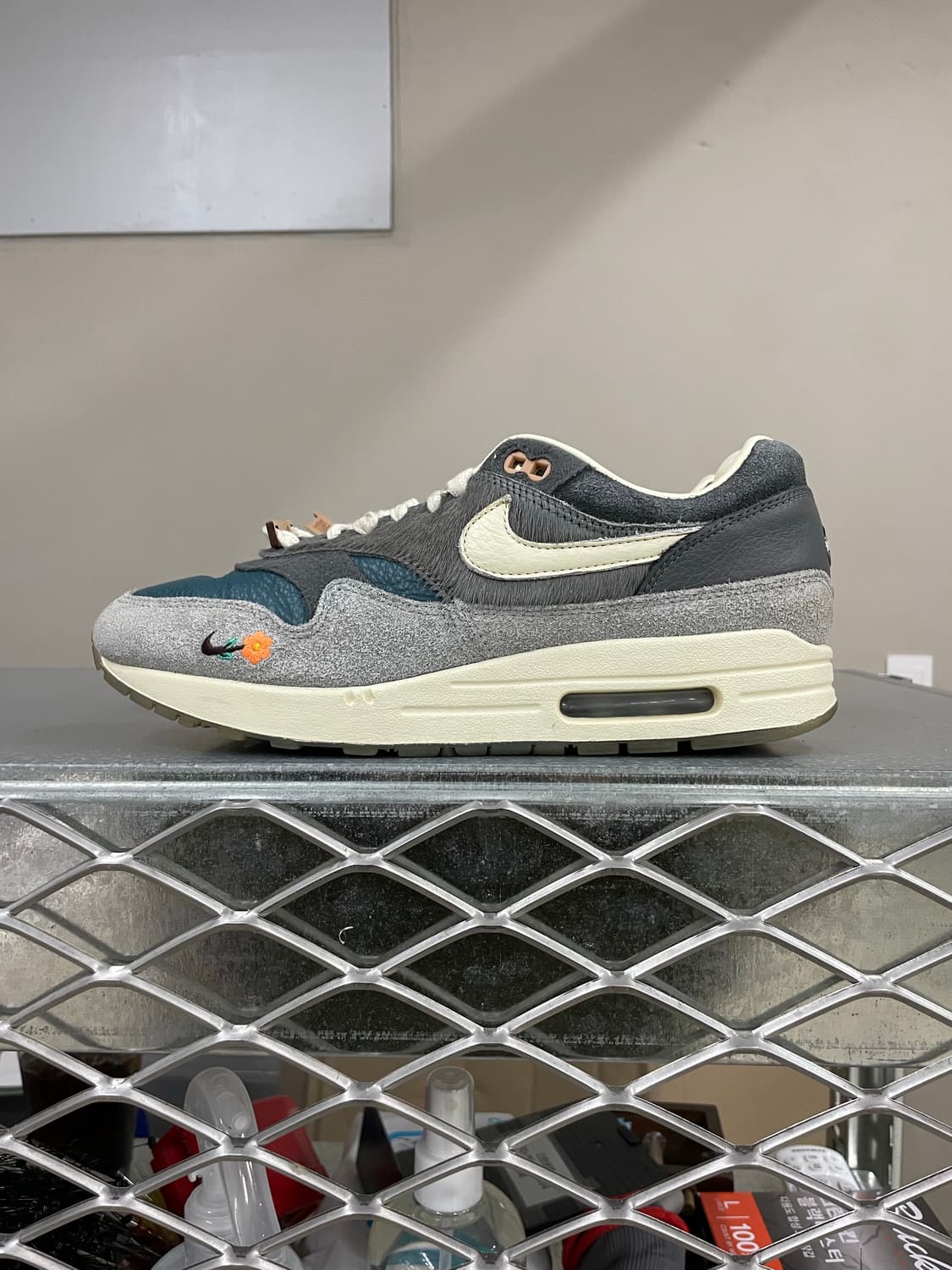 나이키 X 카시나 에어맥스 1 SP 원앙 265 상품이미지1