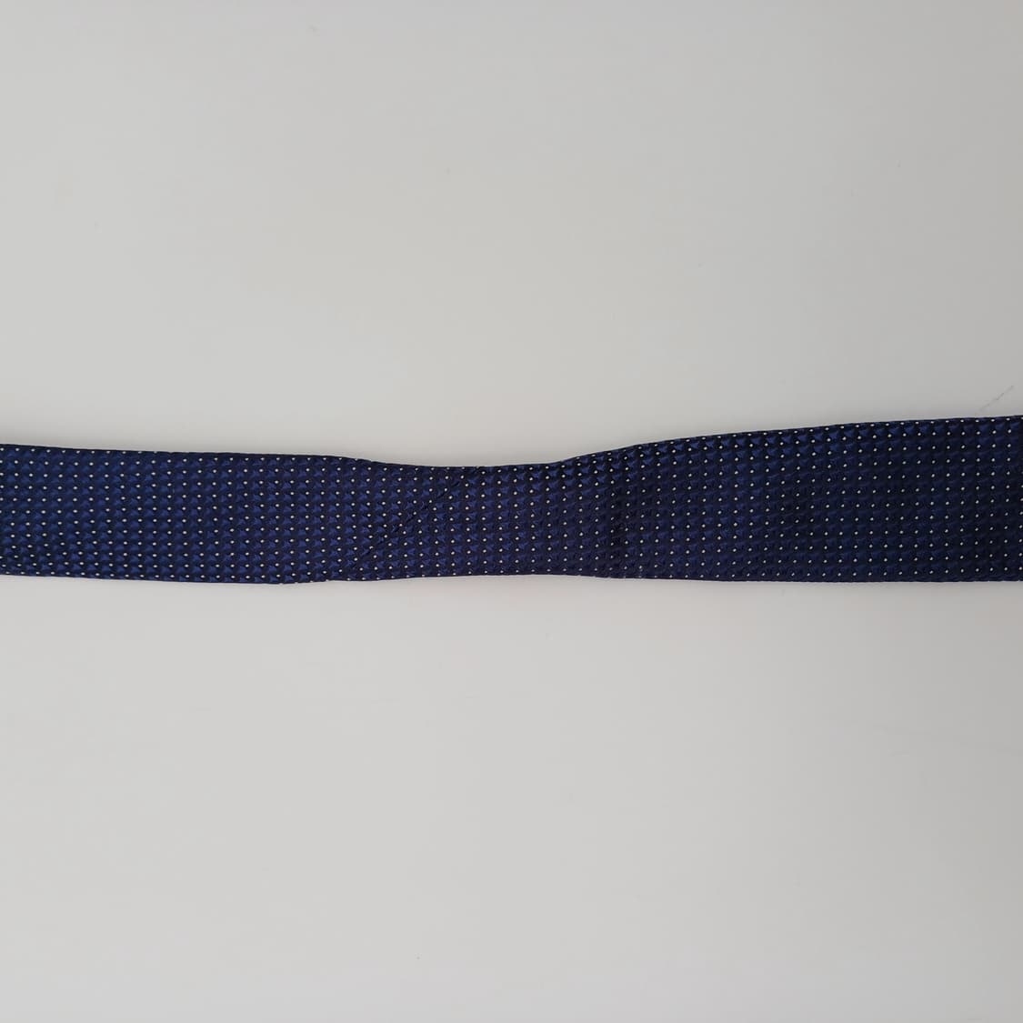 아쿠아스큐텀 실크 넥타이 [BCF10803_0004-167] 상품이미지6