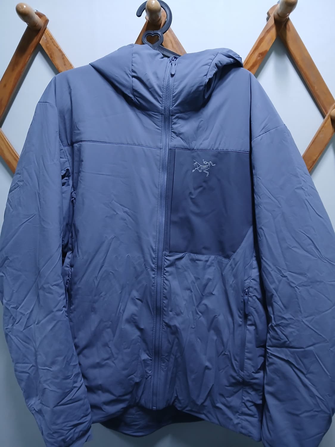 프로톤 후디 스트라터스 M 상품이미지1