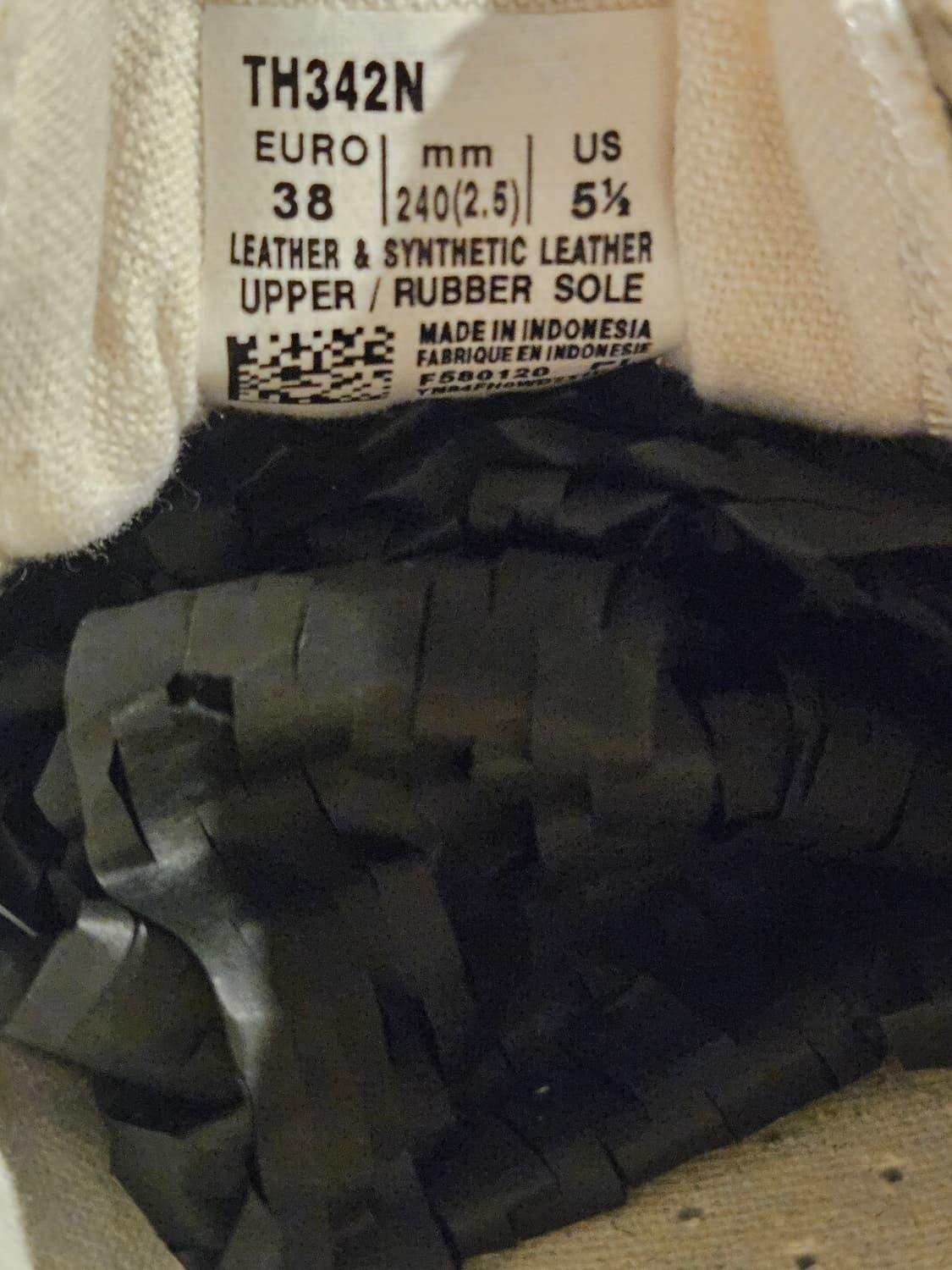 Onitsuka Tiger 클래식 스니커즈 상품이미지10