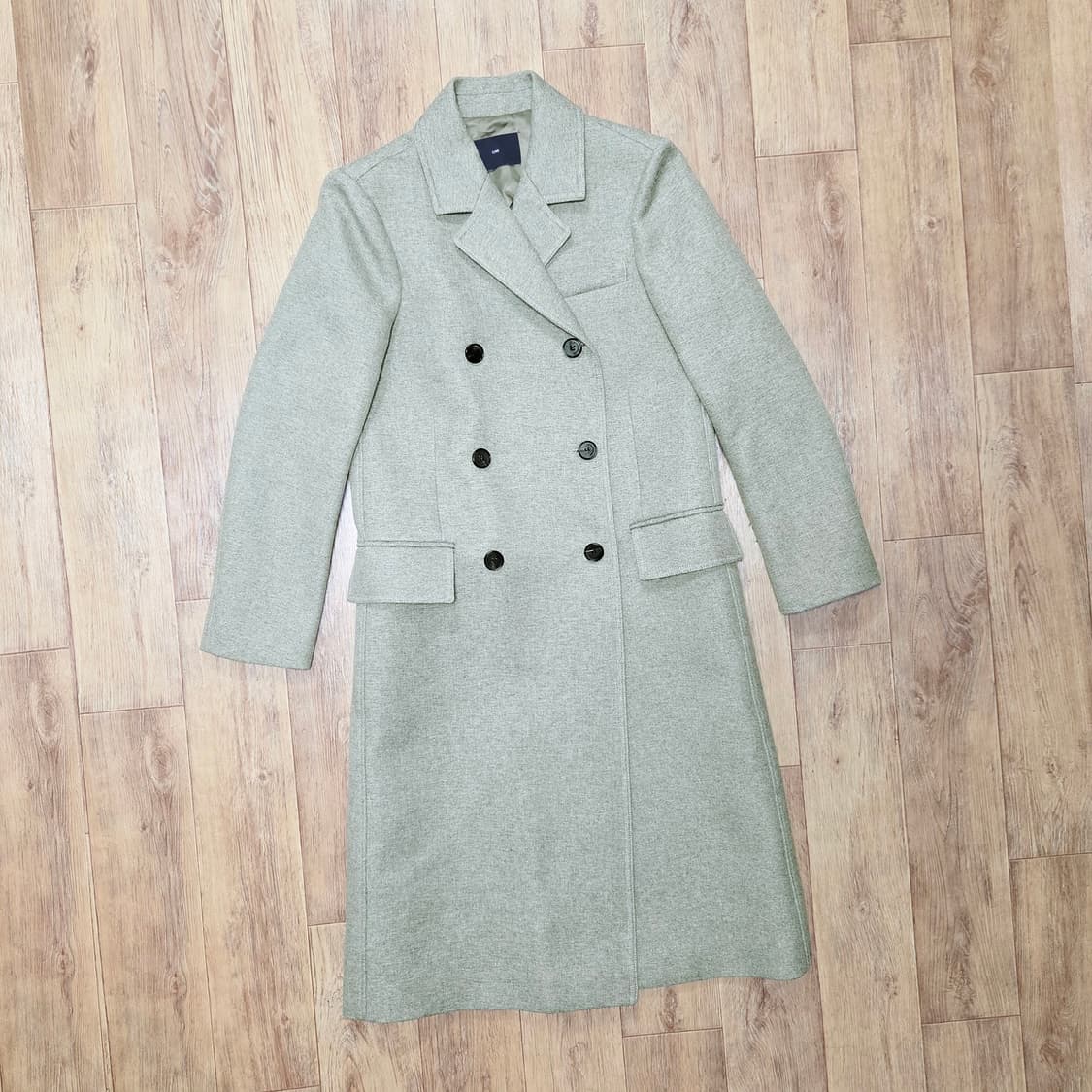 오르(ORR) 하드 클래식 더블코트 익스클루시브 55-66 새상품 상품이미지4