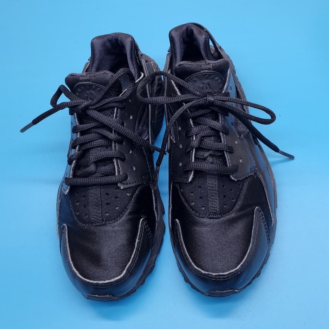 나이키 에어허라취 올검 운동화 실사이즈220. 상품이미지2