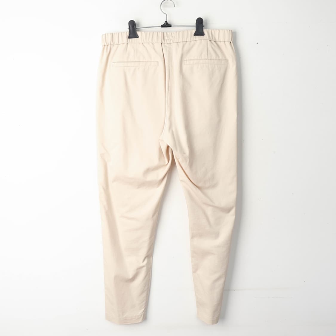 36/COS 코스 리오셀 코튼 밴딩 팬츠 상품이미지2