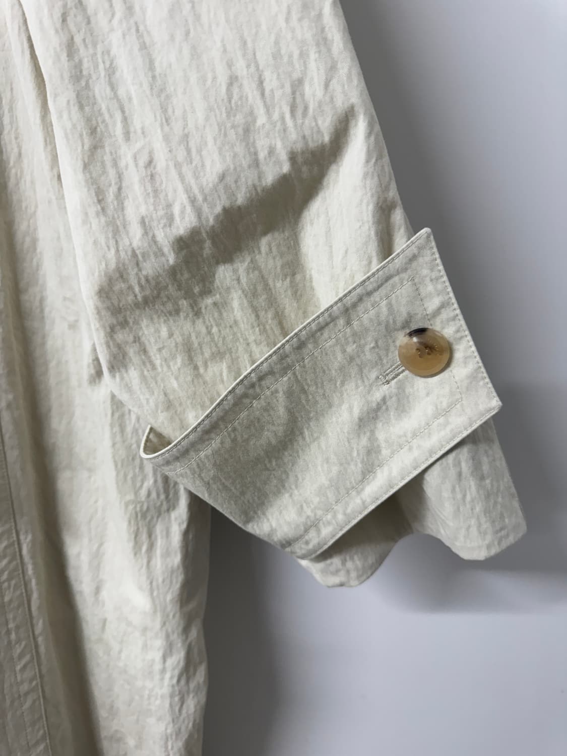 LE17SEPTEMBRE 르셉템버 트렌치코트(새제품) 상품이미지3