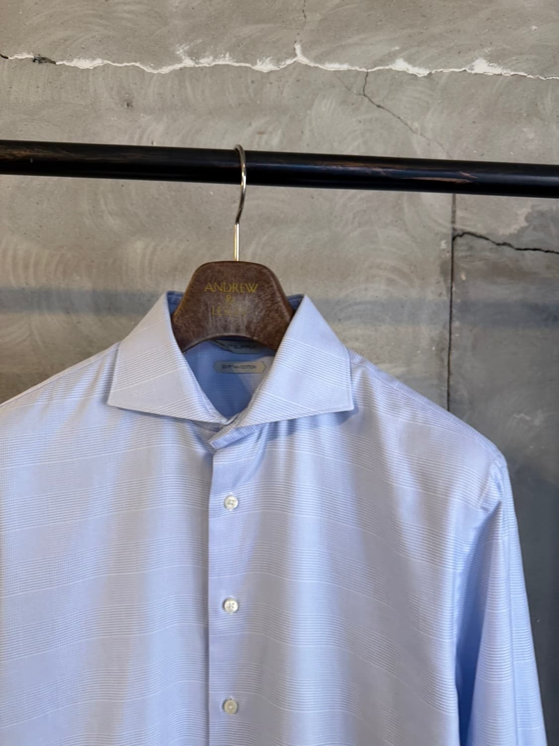 수트서플라이 드레스 셔츠 100 상품이미지4