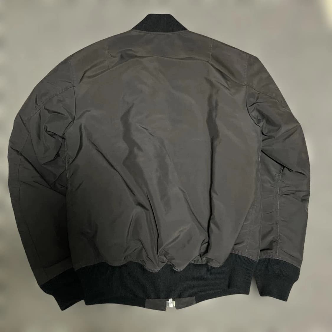 라드 뮤지션 MA-1 항공 점퍼 상품이미지7