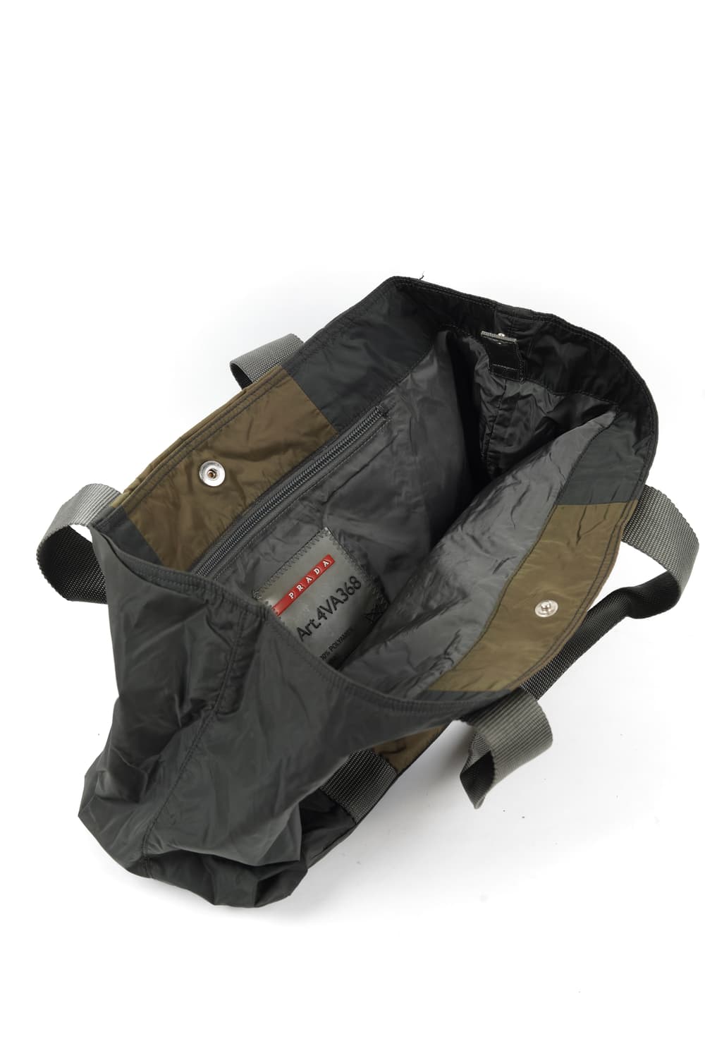 프라다 스포츠 나일론 토트백 상품이미지6