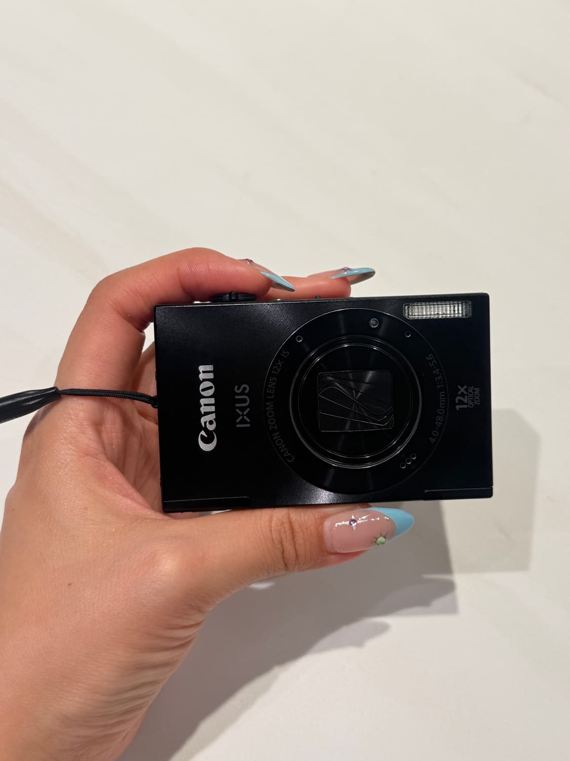 캐논 IXUS 500 HS 블랙 상품이미지2
