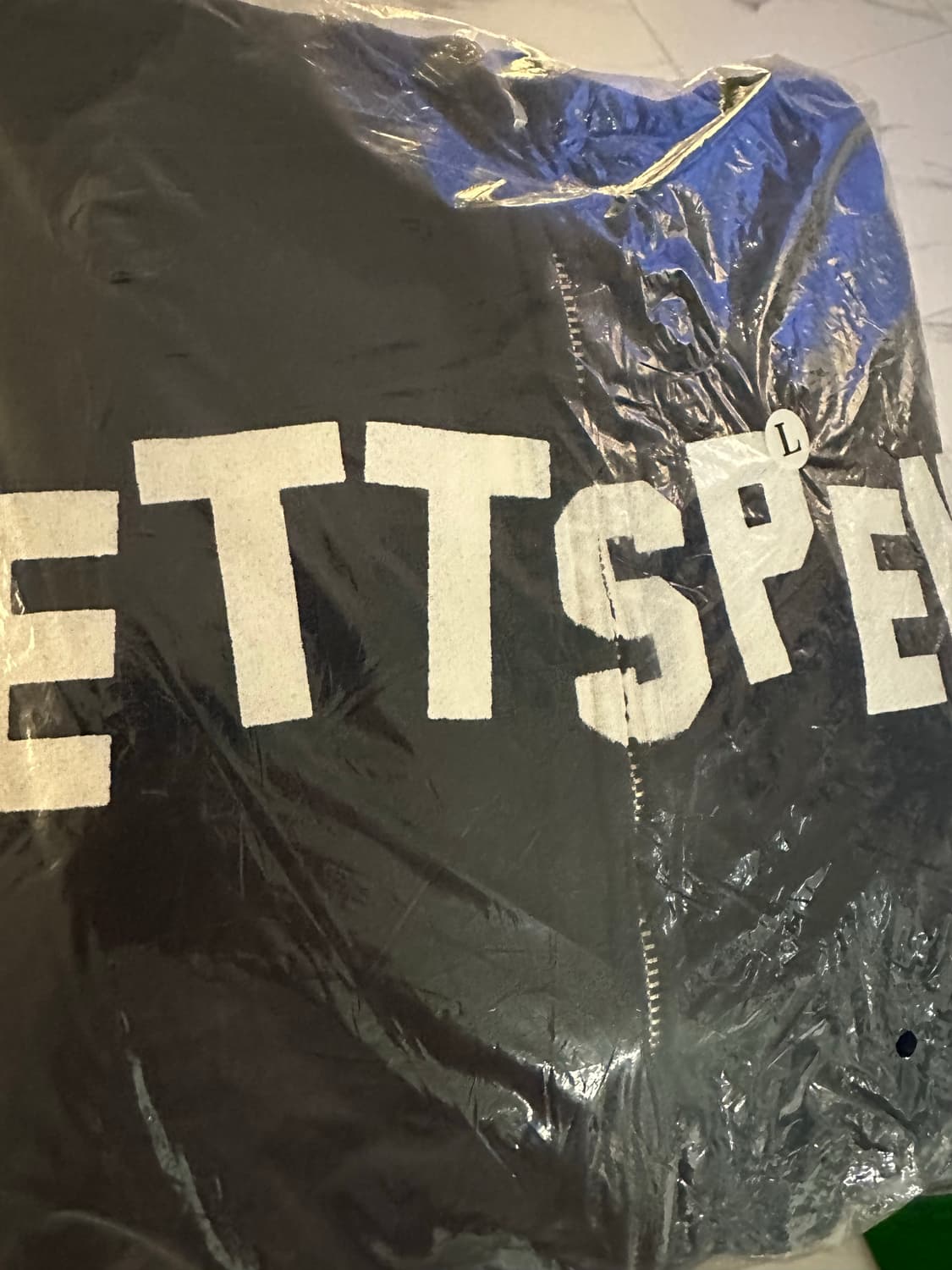 nettspend bafk hollywood 후드집업 상품이미지1