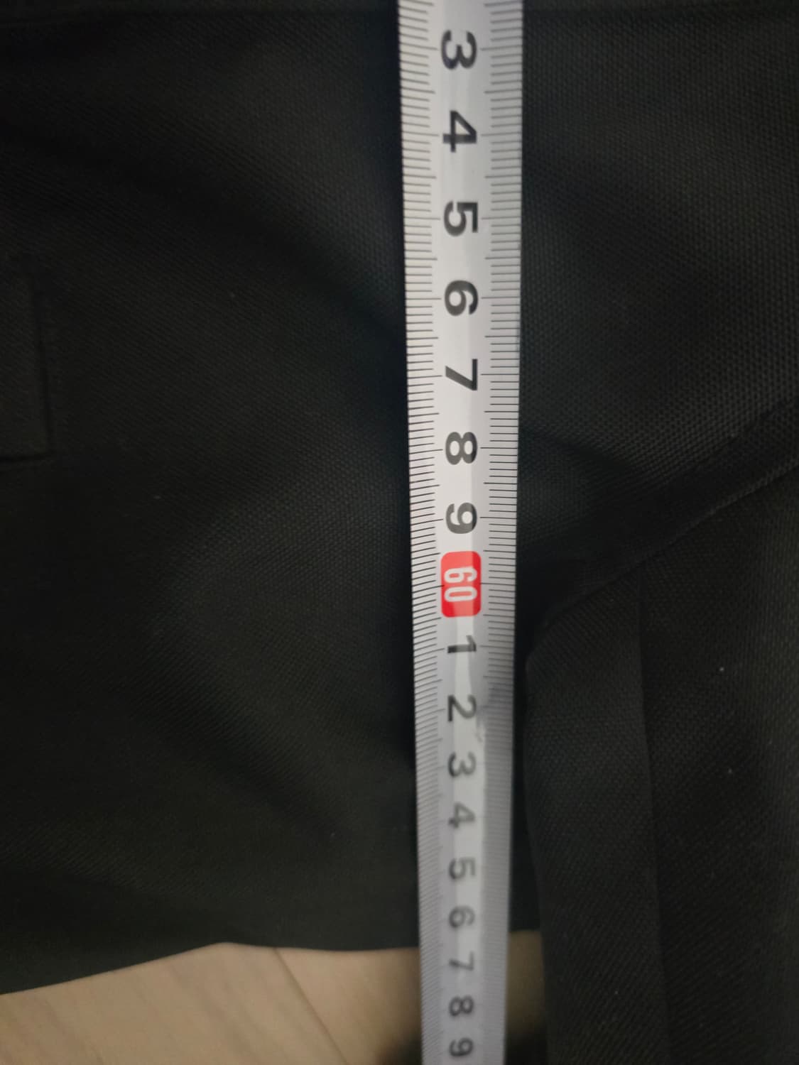 솔리드 옴므 트러커 자켓 상품이미지8