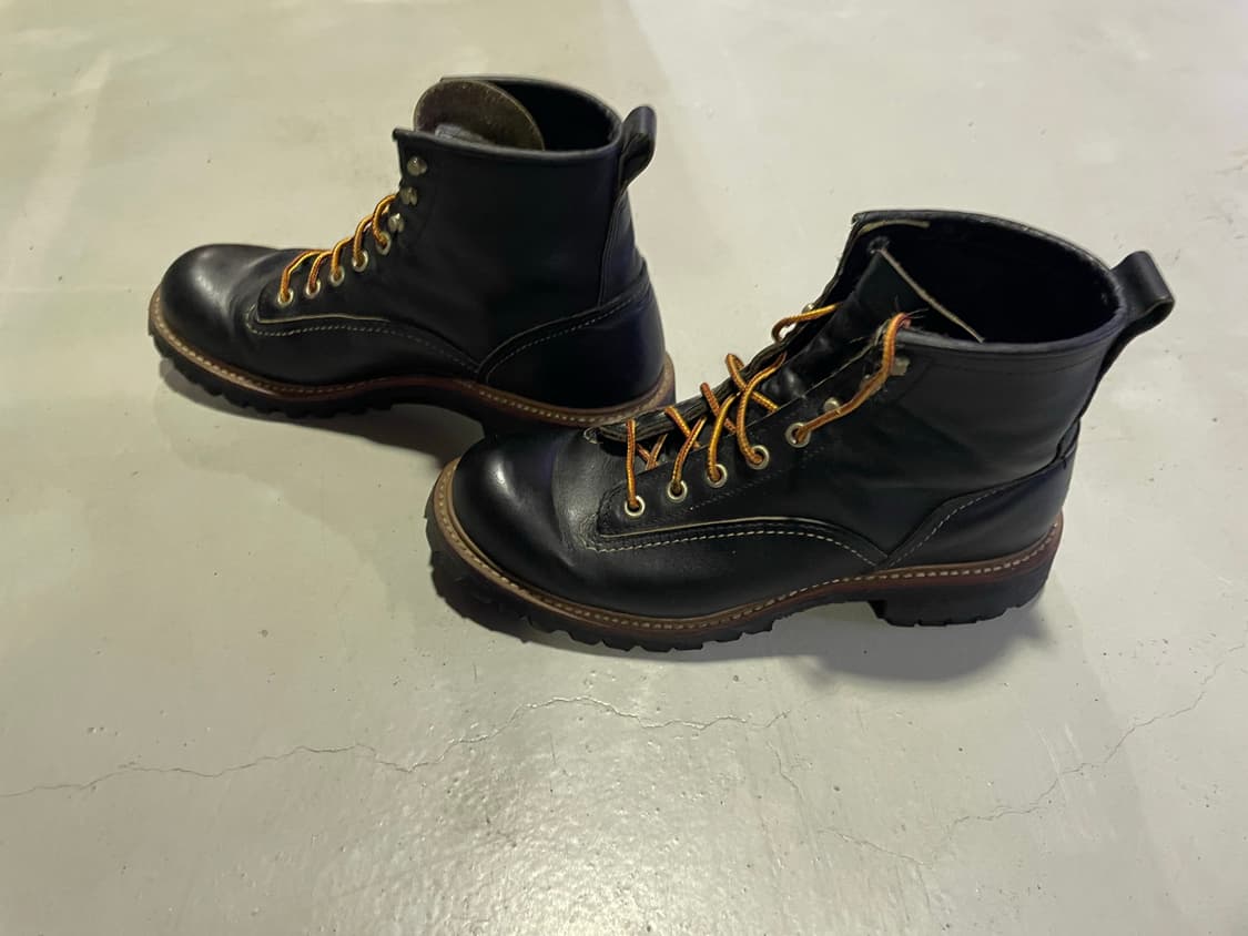 레드윙 라인맨러그 7.5D 255 상품이미지4