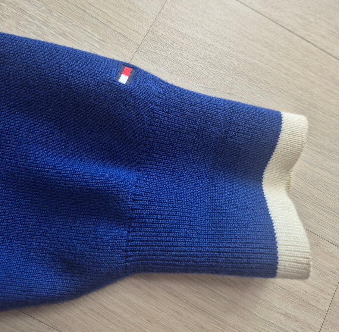 타미힐피거 니트 상품이미지3