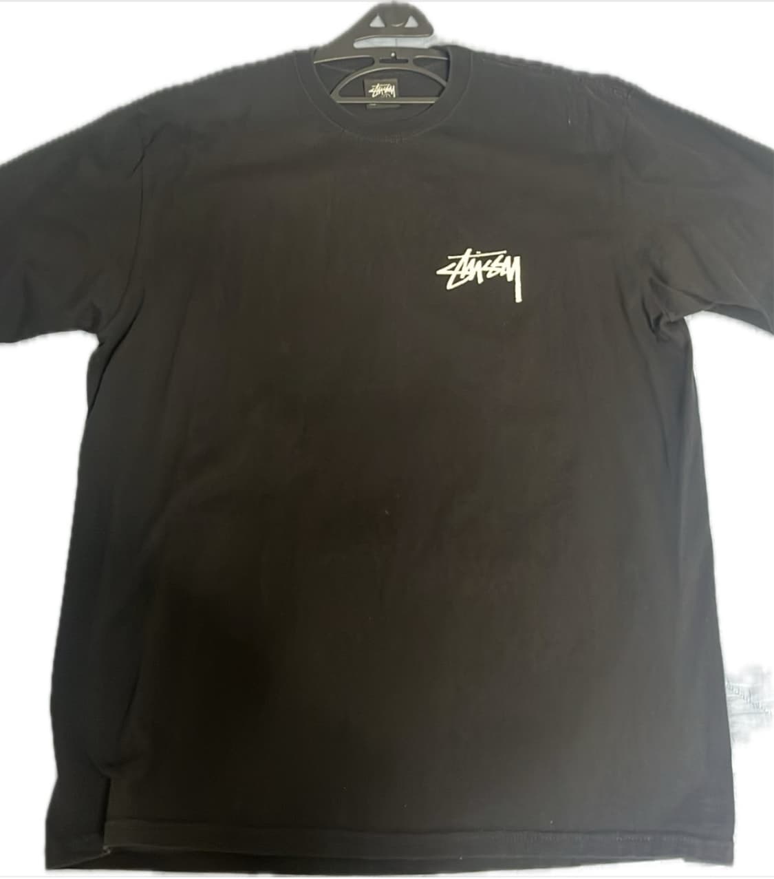 스투시 키튼 반팔 상품이미지2