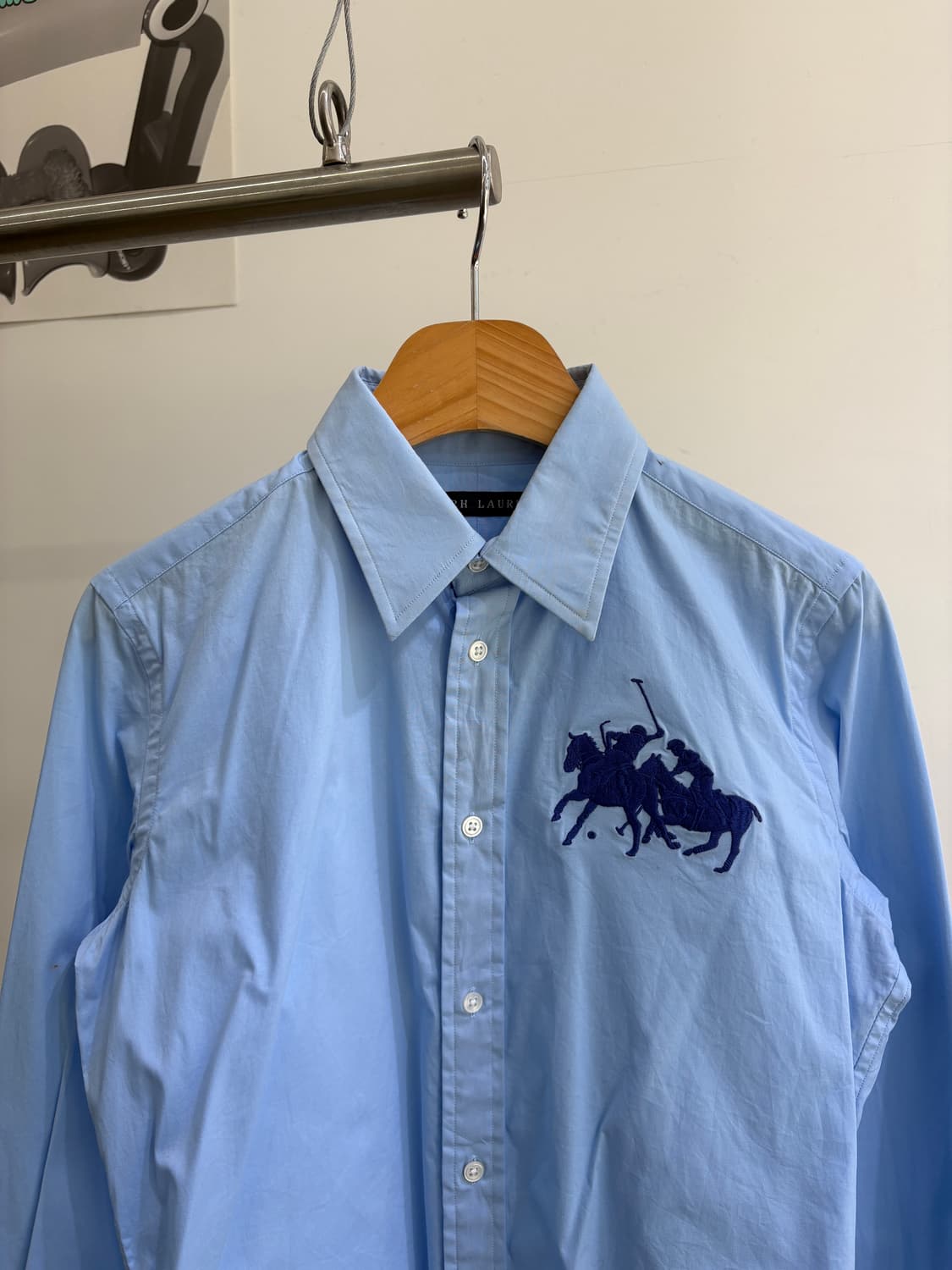 RALPH LAUREN  셔츠  상품이미지2