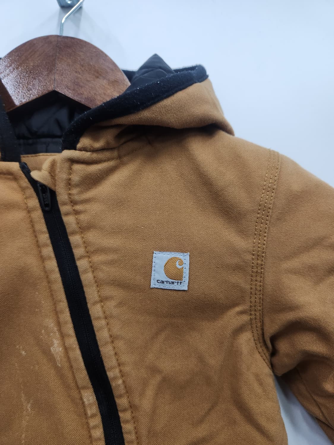 칼하트 유아용 점프슈트 상품이미지4