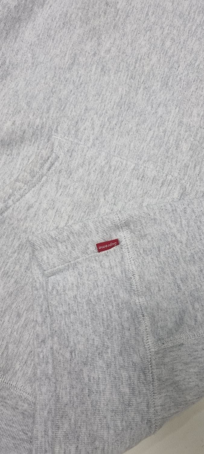 슈프림 15s S 로고 후드 XL _ 공용,남성 상품이미지6