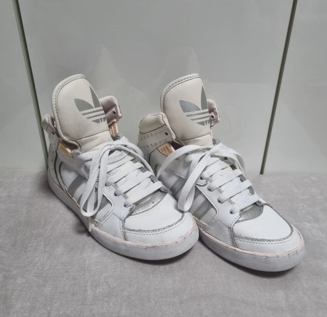 Adidas 아디다스 제레미 스캇 메트로 스니커즈 235  상품이미지3