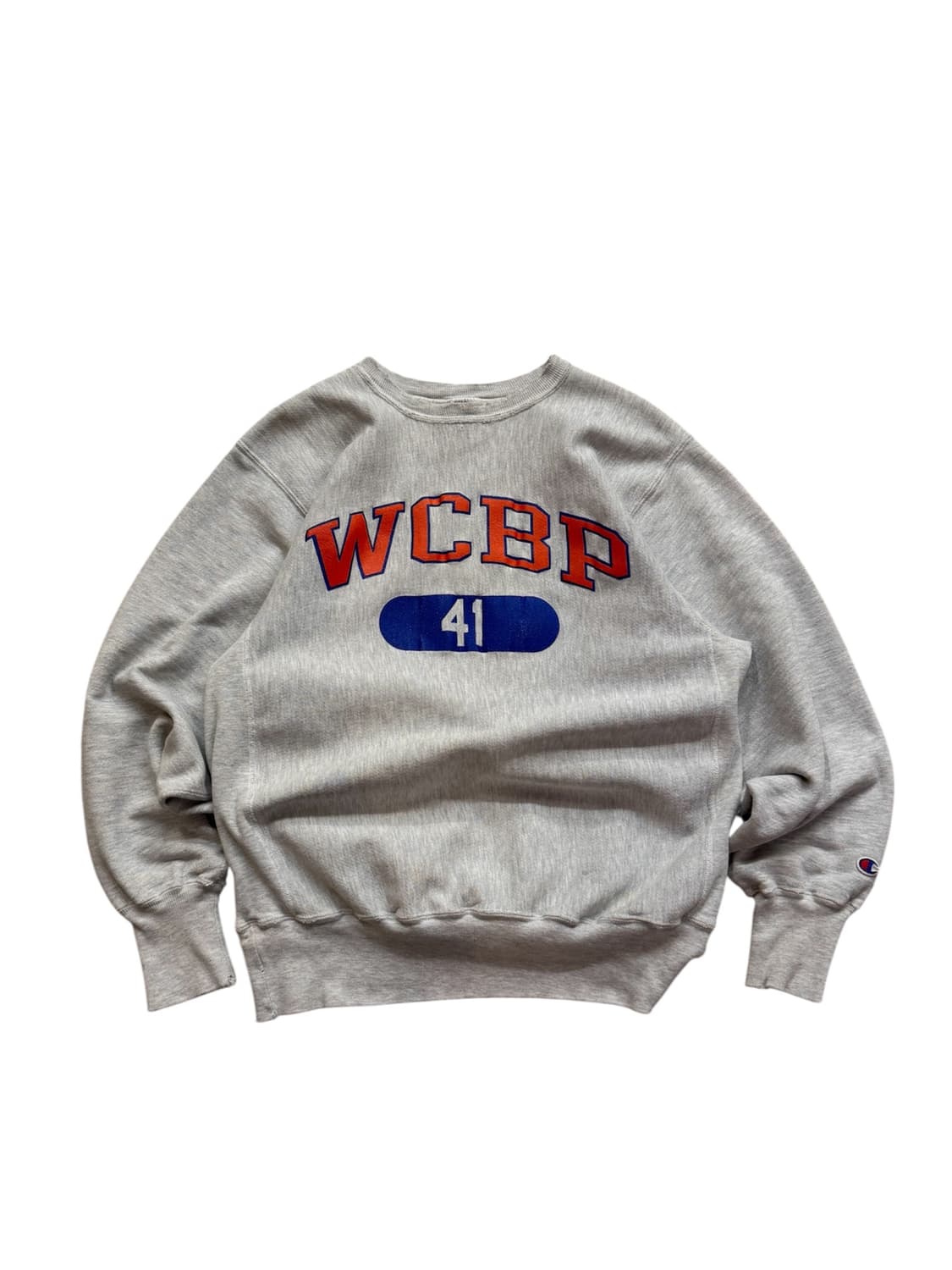 90s 챔피온 리버스위브 스웻셔츠 상품이미지1