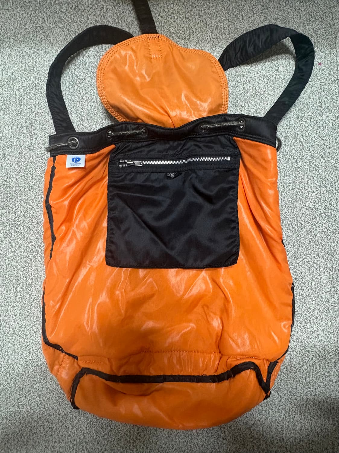 요시다 포터 탱커 럭색 상품이미지7