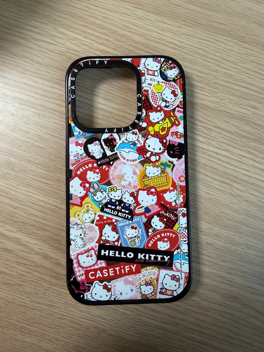 케이스티파이 15프로 상품이미지2