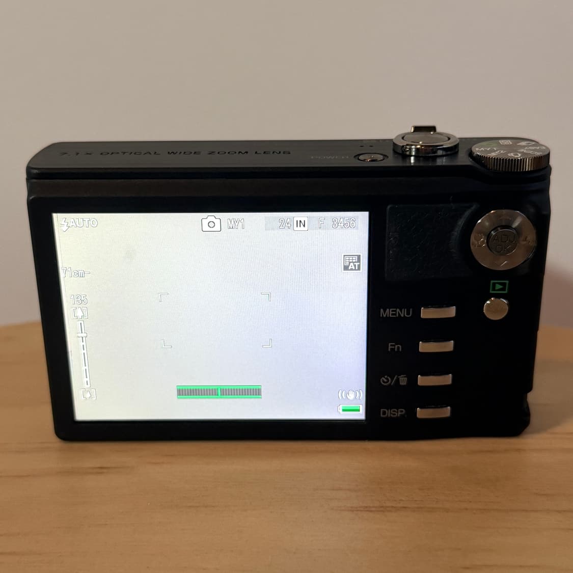 리코 CX1  블랙 상품이미지7